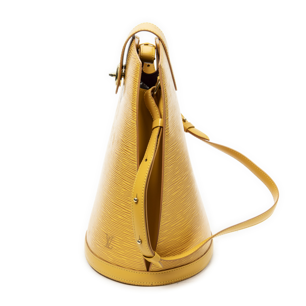 Louis Vuitton Cluny - Picture 3 of 10